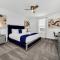 Happy Nemo Accommodates Large Groups with Ease! - Davenport