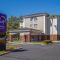 Sleep Inn & Suites North Mobile Saraland - Saraland