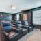 Spacious Haven for Large Families in Champion Gates Resort