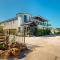 Silo by the Sea