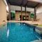Horizon Vista Pool Villa Family Retreat Bangtao - Phuket