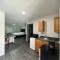 High Falls Inn & Suites