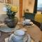 3 bed home in Cheltenham Town Centre with FREE PARKING for 1 car