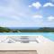 CASA AYLA A - stunning 5BR Ocean view house & infinity pool in Flamingo