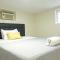 Best EWR Airport Studio-Hot Tub-Free Parking