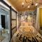 Luxurious Bedroom with Private Entrance & En-suite Bathroom