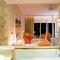 Oceanside Junior Suites at 5 Star All-Inclusive Resort