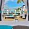 Oceanside Junior Suites at 5 Star All-Inclusive Resort