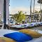 Oceanside Junior Suites at 5 Star All-Inclusive Resort