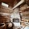 Chalet Luoston Lustitupa 3