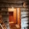 Chalet Luoston Lustitupa 3