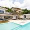 CASA AYLA A - stunning 5BR Ocean view house & infinity pool in Flamingo