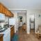 Blue Water Beachside Villa 6