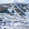 Solbjørnlia Apartments - Trysil