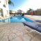 Sunset Pearl Holiday Villa