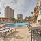 Pensacola Beach Retreat with Direct Beach Access! - Пенсакола-Біч
