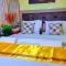 Luxe comfort AirBnB by Rosemary