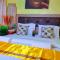 Luxe comfort AirBnB by Rosemary