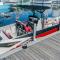 Unity & Autonomy 2 sides a Beach Duplex & 70' DOCK - 伊斯拉莫拉达