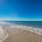 Tropical Blue Water beachside 7