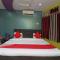 OYO Hotel Jagannath International Near Kolkata Airport