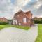 Haus Carolin - Carolinensiel