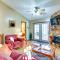 Burnside Resort Cabin with Hot Tub and Outdoor Spots!