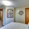 Burnside Resort Cabin with Hot Tub and Outdoor Spots!