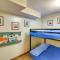 Burnside Resort Cabin with Hot Tub and Outdoor Spots!