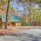 Burnside Resort Cabin with Hot Tub and Outdoor Spots!