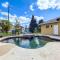 Discover Your Oasis: Tropical Haven in Central PSL