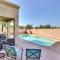 Spacious Surprise Home with Outdoor Pool and Game Room - سوربرايز