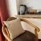 Apartmenthaus Eurenerstrasse 179