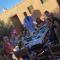AUBERGE SAHARA IRIKI & Désert Tours