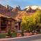 LaFave Luxury Rentals at Zion - Springdale