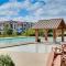 10 Mi to Dtwn Bright Austin Gem with Pool Access