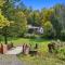 Chalet Domaine Champêtre - Namur