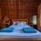 Kubu Selat Villa and Glamping