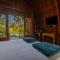 Kubu Selat Villa and Glamping