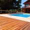 Casa de campo liquidambar