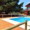 Casa de campo liquidambar