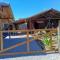 Cabanas MORIÁ