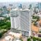 Prince Huan Yu Center Hotel & Residence太子寰宇中心酒店公寓 - Phnom Penh