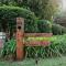 Taman Sari Sunshine Coast Romantic Pet-Friendly Hinterland Retreat
