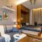 1B1b Cinema, Kitchen, Bathtub, Desk, 1.5min to MRT • 1房1衛 家庭戲院、廚房、浴缸、書桌，1.5分到市府捷運 - Tchaj-pej