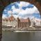 Jess Krolewski Gdansk Old Town