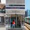 Solo Partition Room in Al Barsha 1 Near Mashreq Metro - Dubaj