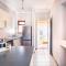 Budget-Friendly & Cozy Haven by BK Hospitable - Мидранд