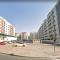 Private Partition Room Near Mashreq Metro - Dubaj