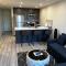 The Waterfront cozy 1 bd suite in Rockland Park, Tuscany NW
